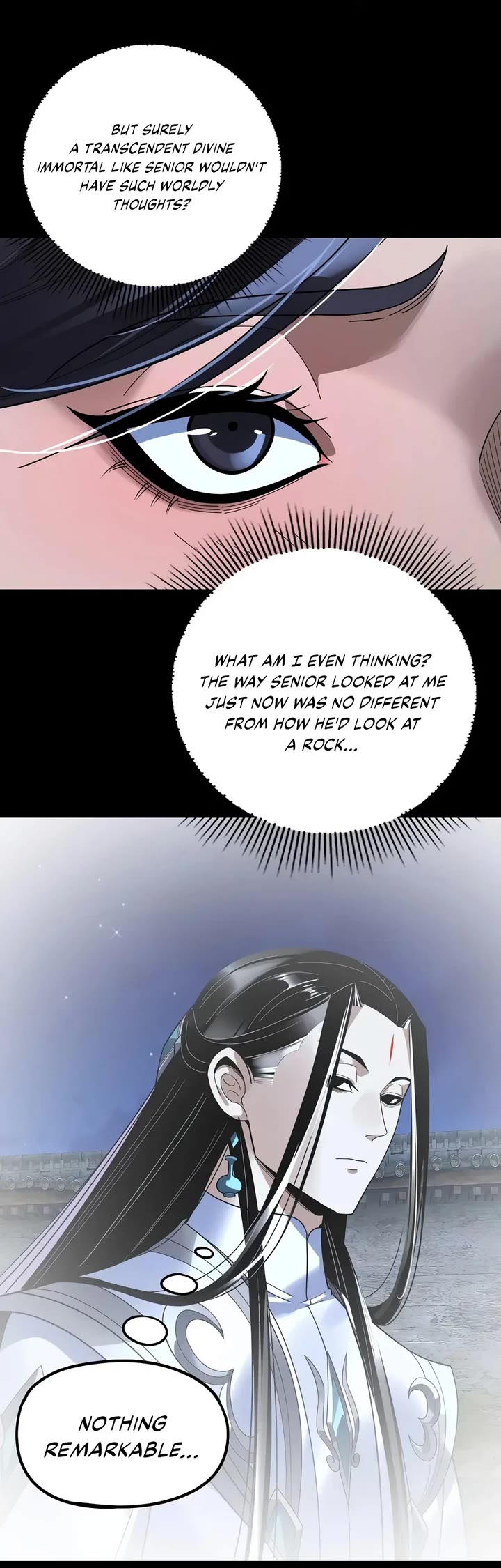 I Am the Fated Villain Chapter 362 page 19 - Chapter 362