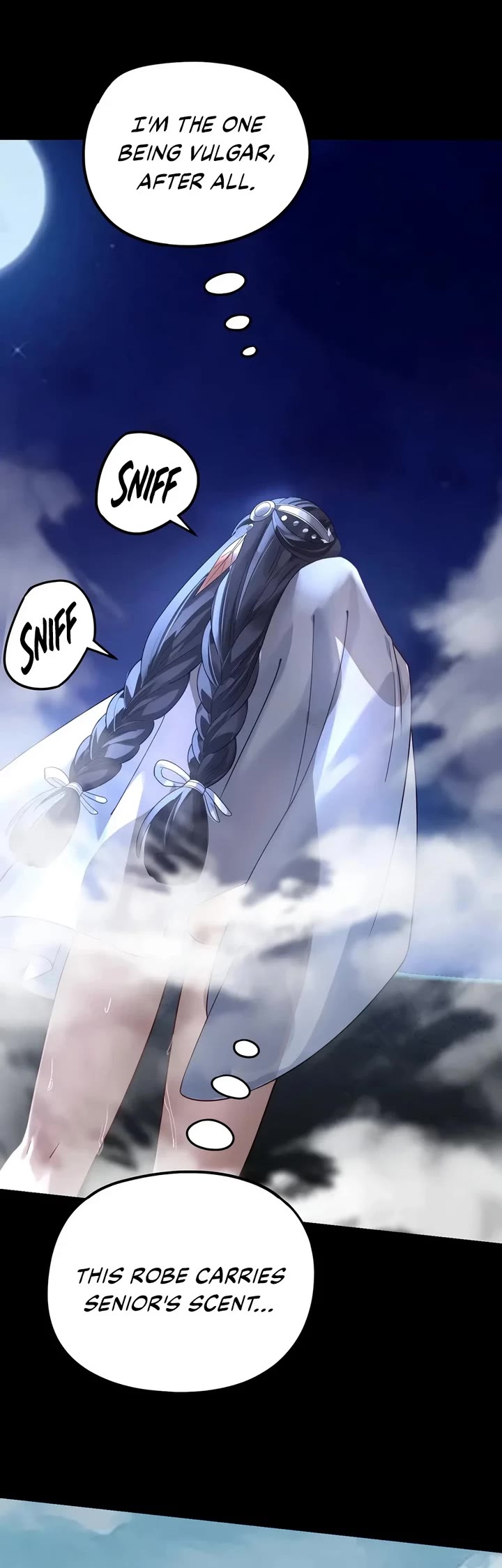 I Am the Fated Villain Chapter 362 page 20 - Chapter 362