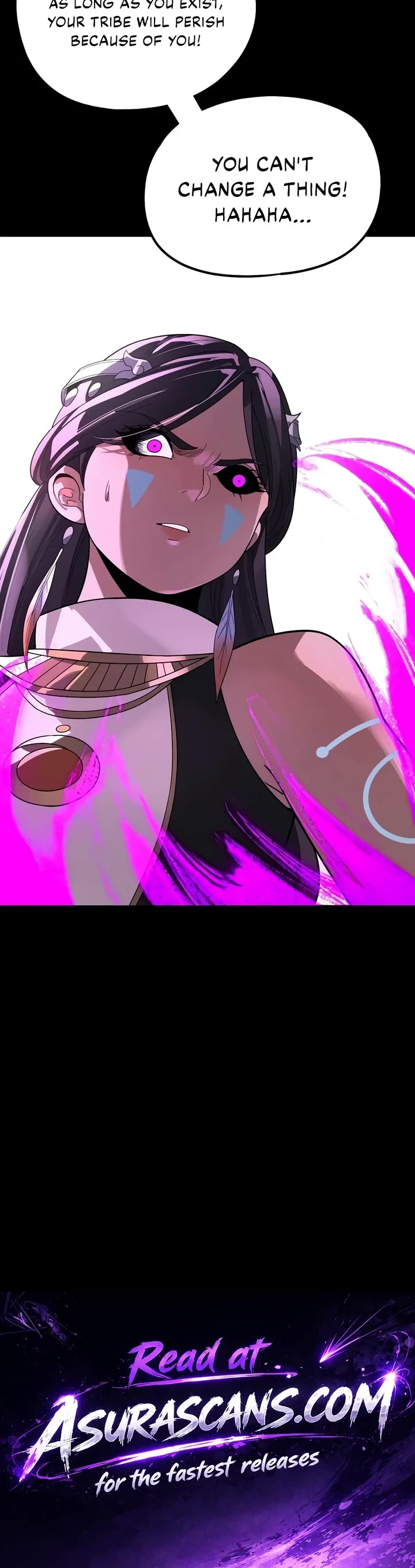 I Am the Fated Villain Chapter 362 page 29 - Chapter 362