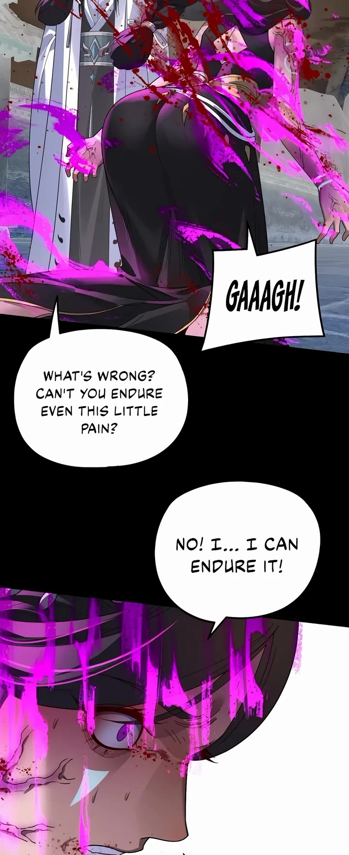 I Am the Fated Villain Chapter 362 page 4 - Chapter 362