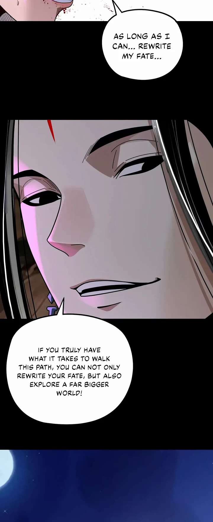I Am the Fated Villain Chapter 362 page 5 - Chapter 362