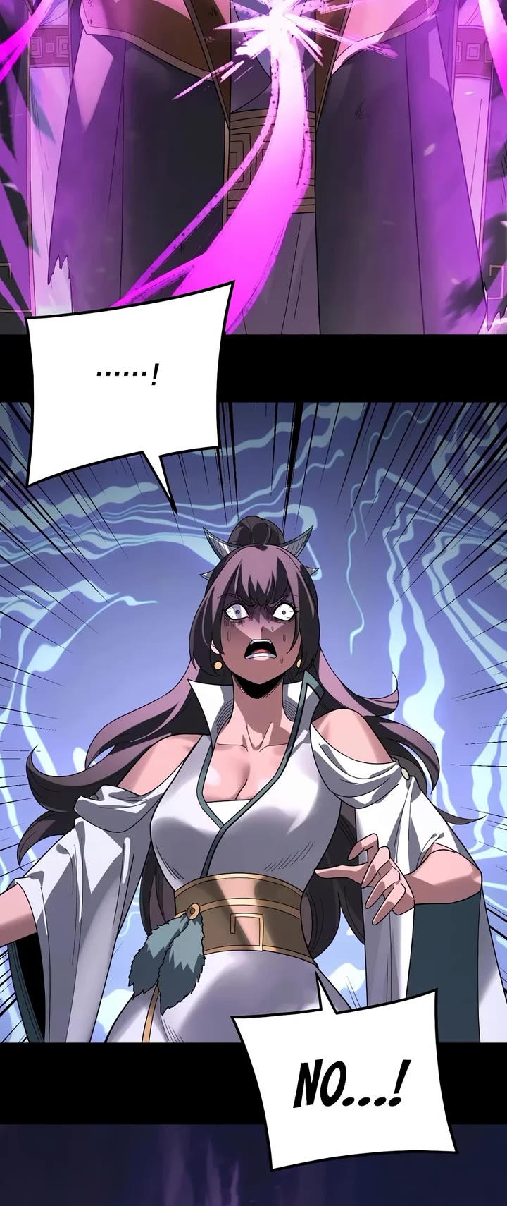 I Am the Fated Villain Chapter 363 page 23 - Chapter 363