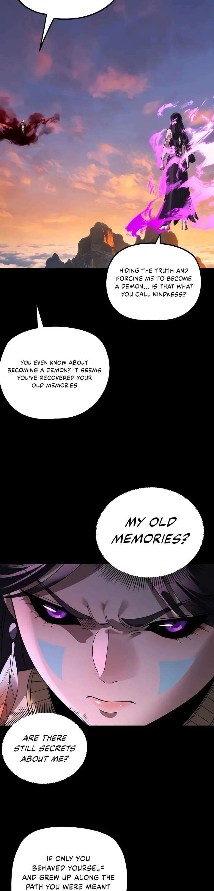 I Am the Fated Villain Chapter 363 page 26 - Chapter 363