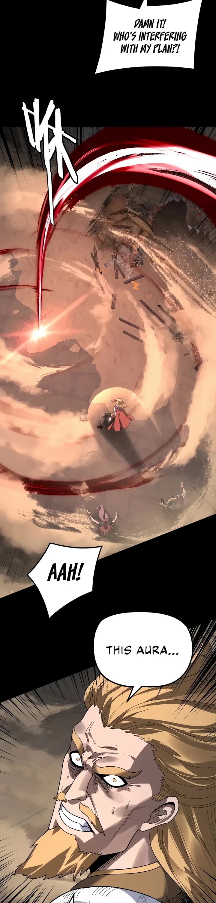 I Am the Fated Villain Chapter 363 page 6 - Chapter 363