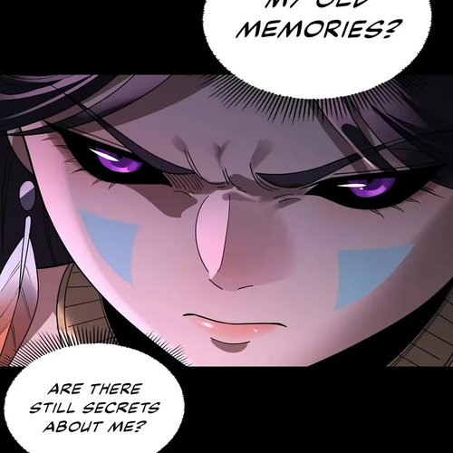 I Am the Fated Villain Chapter 363 cover