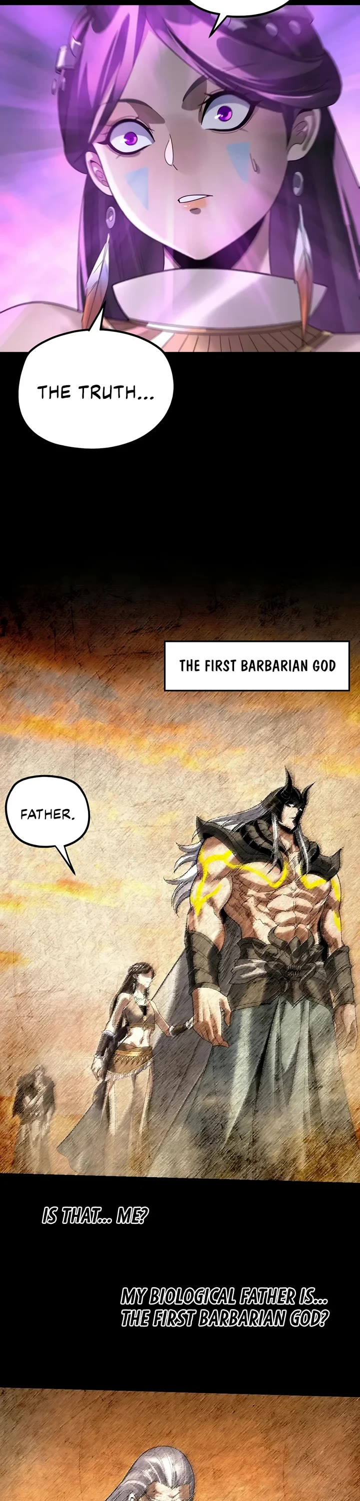 I Am the Fated Villain Chapter 364 page 11 - Chapter 364