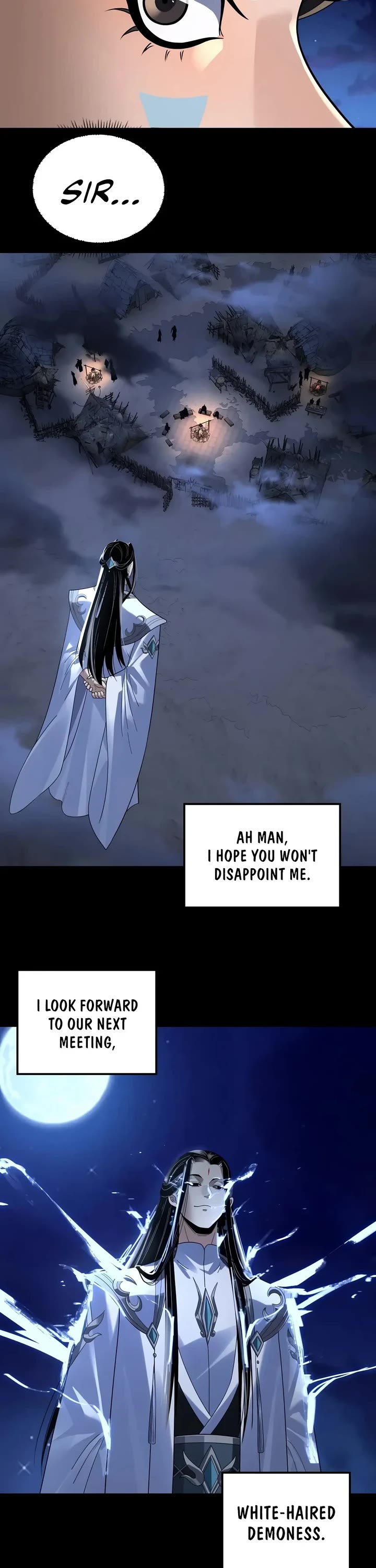 I Am the Fated Villain Chapter 364 page 23 - Chapter 364