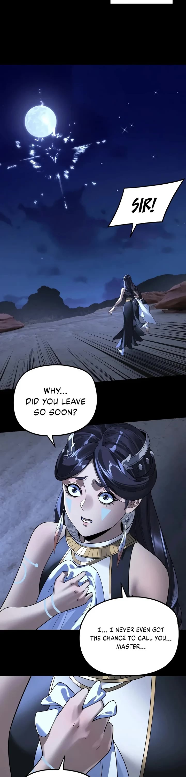 I Am the Fated Villain Chapter 364 page 24 - Chapter 364