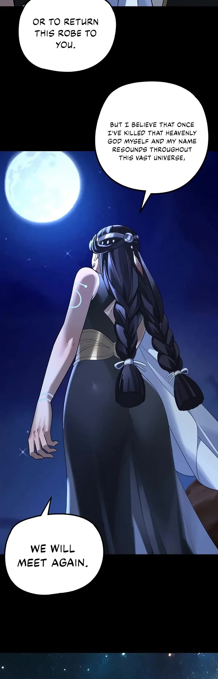 I Am the Fated Villain Chapter 364 page 25 - Chapter 364