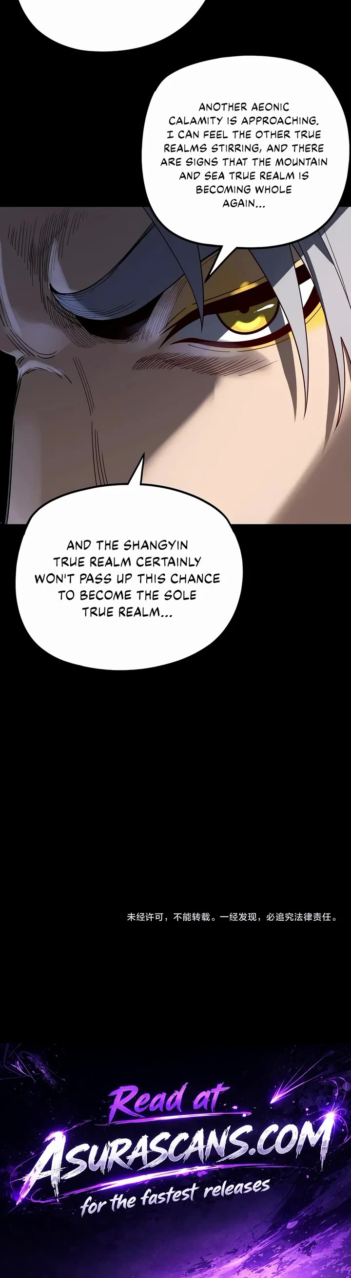 I Am the Fated Villain Chapter 364 page 30 - Chapter 364