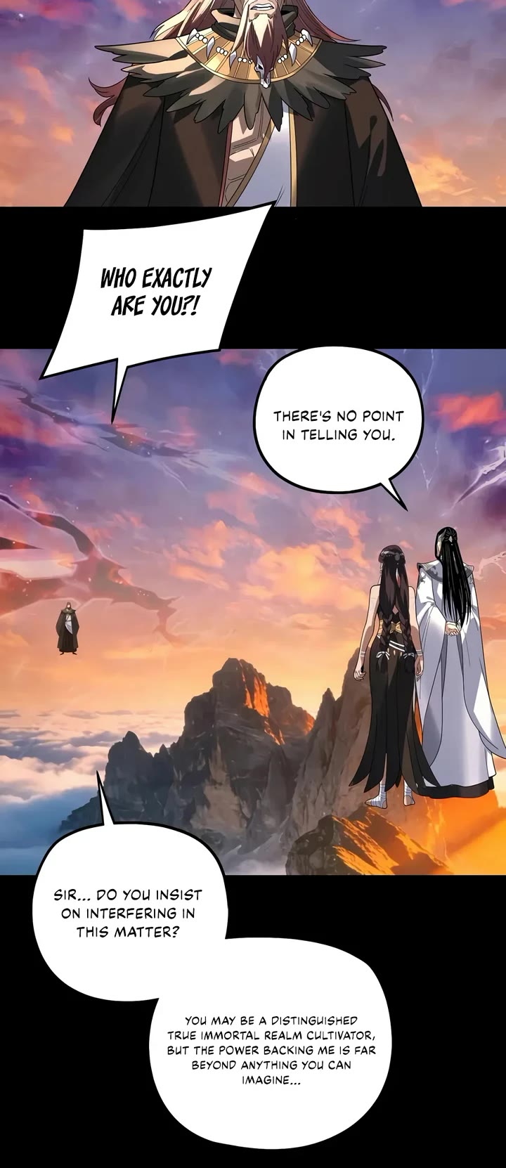 I Am the Fated Villain Chapter 364 page 4 - Chapter 364