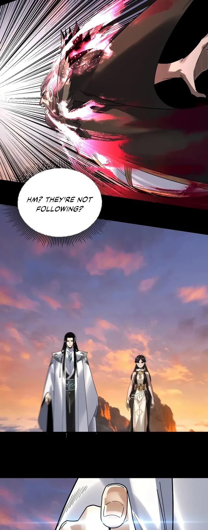 I Am the Fated Villain Chapter 364 page 7 - Chapter 364