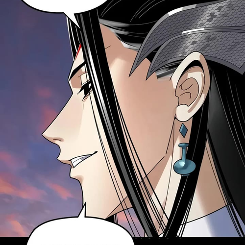 I Am the Fated Villain Chapter 364 cover
