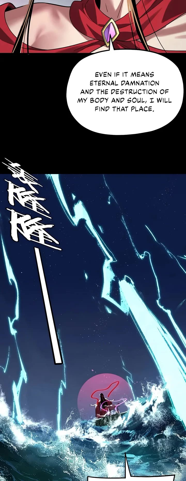 I Am the Fated Villain Chapter 365 page 12 - Chapter 365