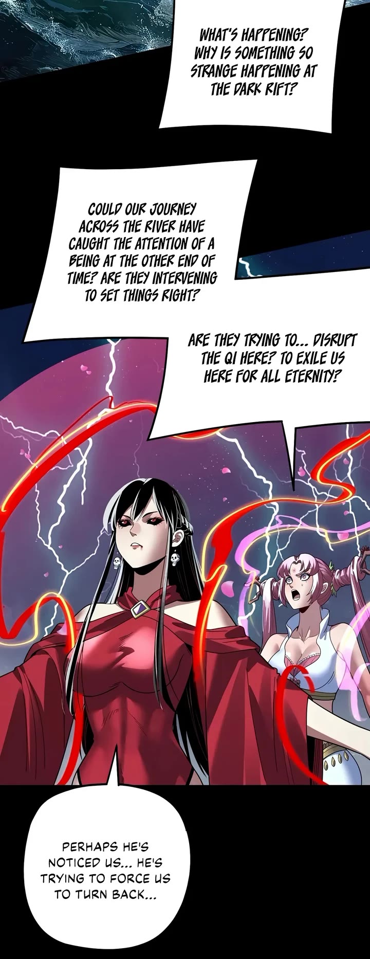 I Am the Fated Villain Chapter 365 page 13 - Chapter 365
