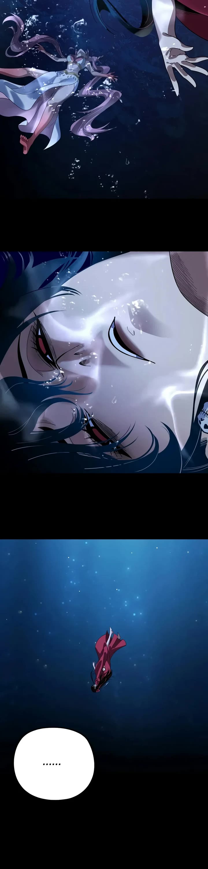 I Am the Fated Villain Chapter 365 page 16 - Chapter 365