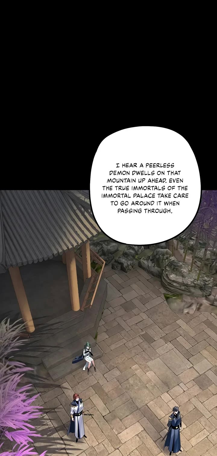 I Am the Fated Villain Chapter 365 page 17 - Chapter 365