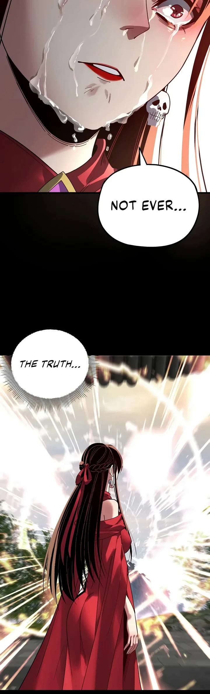 I Am the Fated Villain Chapter 365 page 30 - Chapter 365