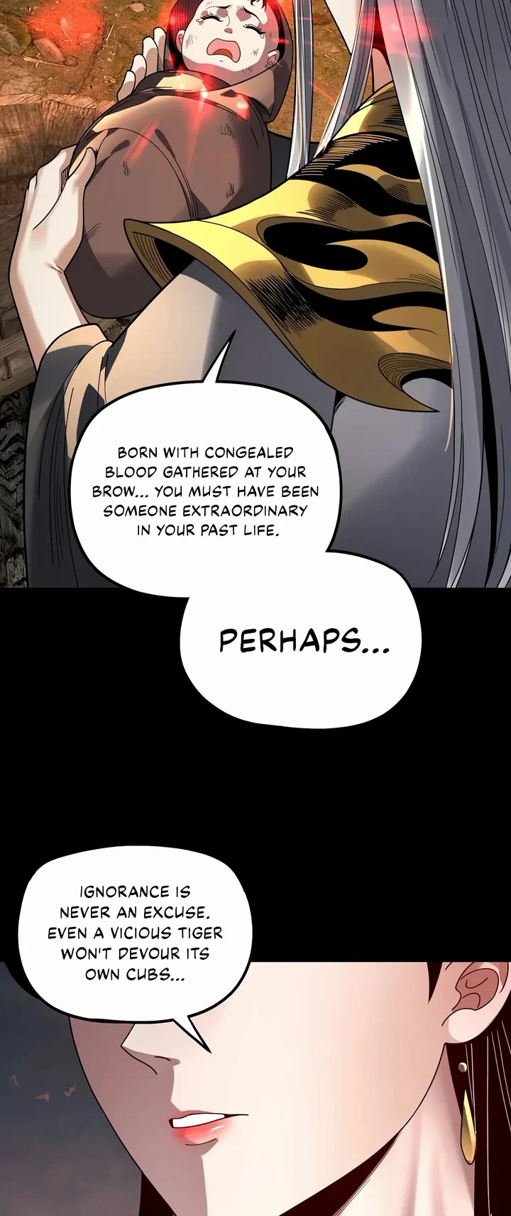 I Am the Fated Villain Chapter 366 page 14 - Chapter 366