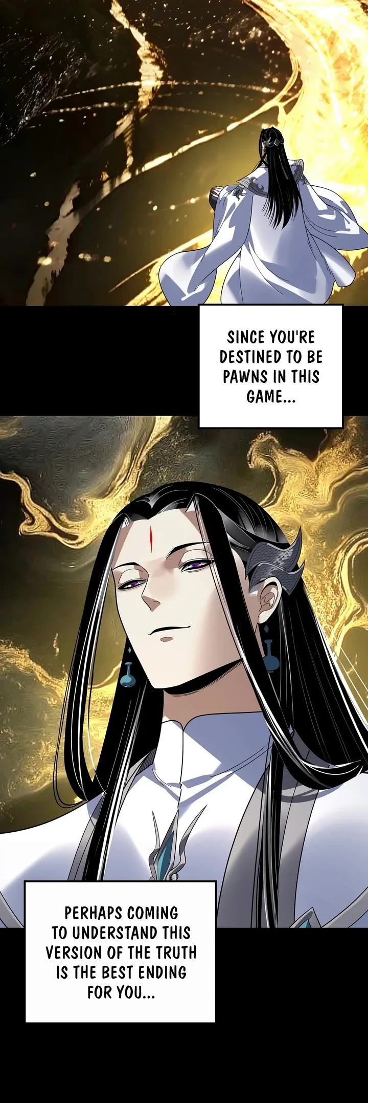 I Am the Fated Villain Chapter 366 page 25 - Chapter 366
