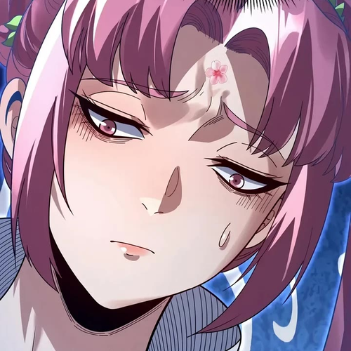 I Am the Fated Villain Chapter 366 cover