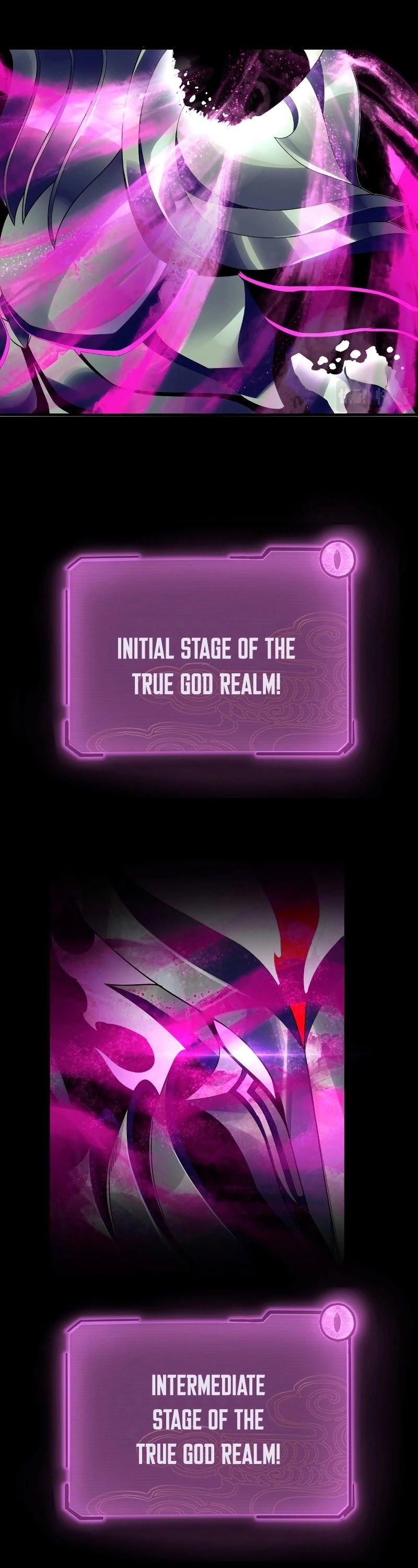 I Am the Fated Villain Chapter 37 page 14 - Chapter 37