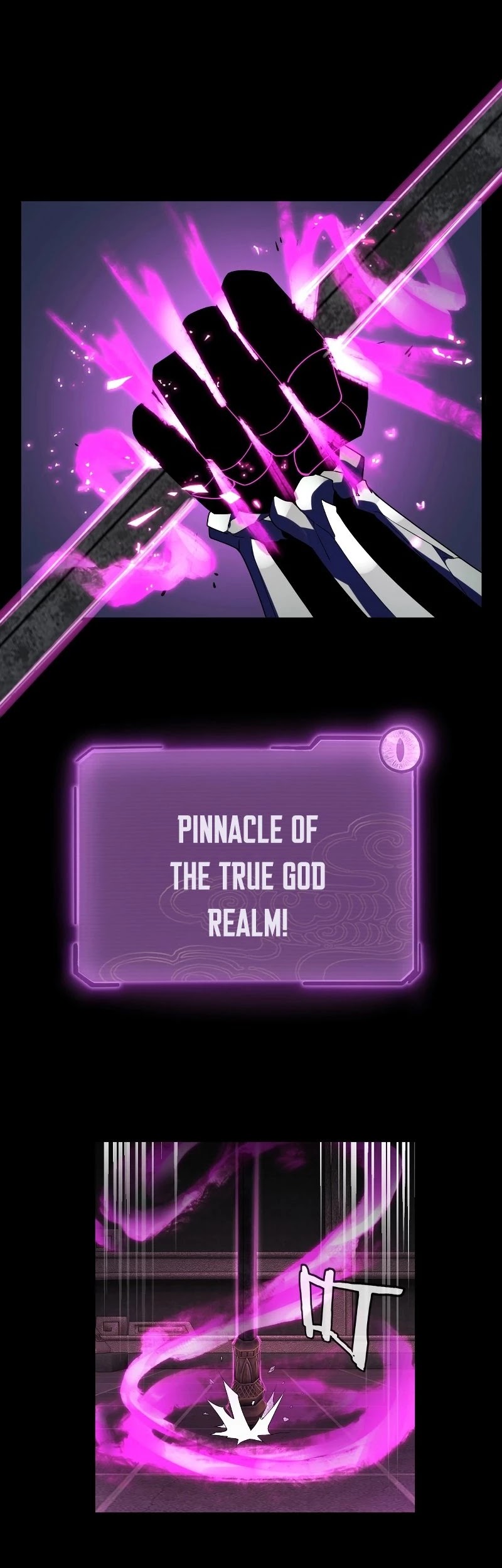 I Am the Fated Villain Chapter 37 page 15 - Chapter 37