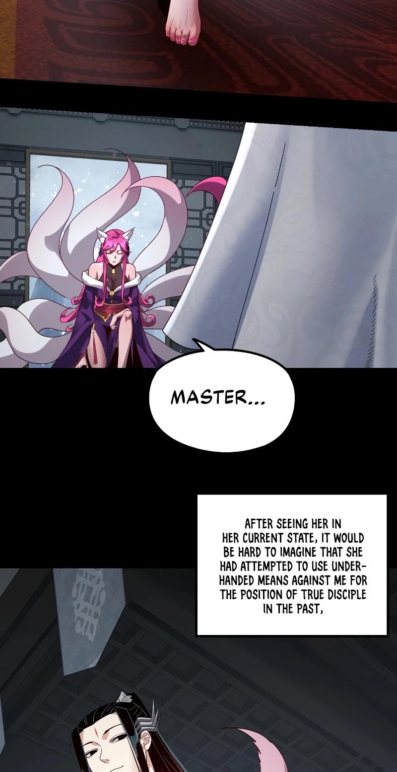 I Am the Fated Villain Chapter 37 page 20 - Chapter 37