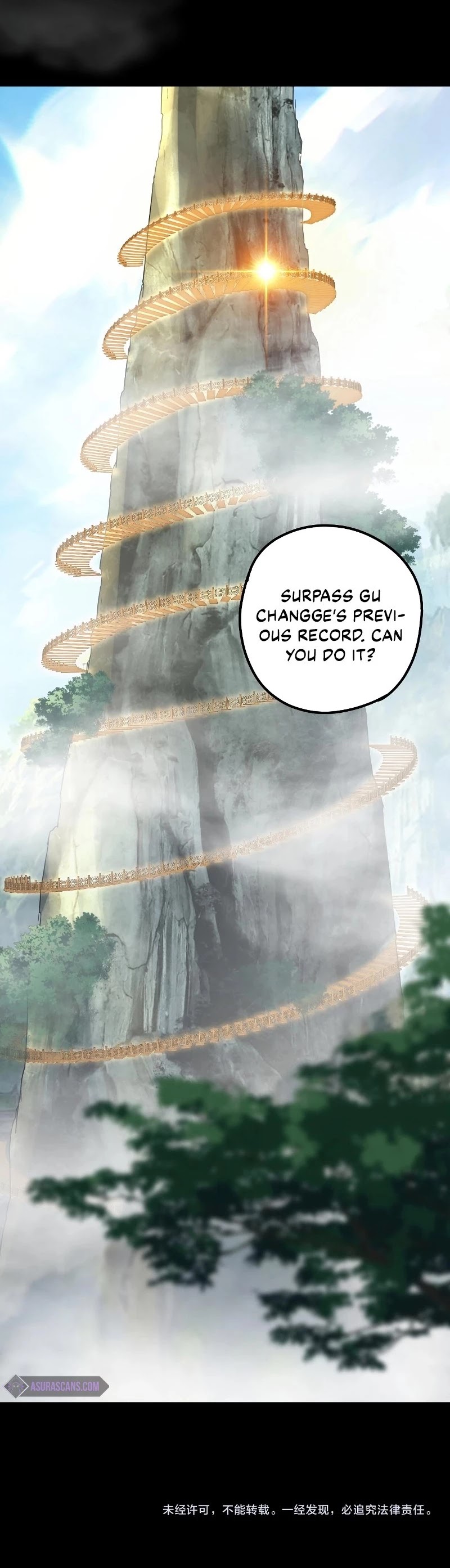 I Am the Fated Villain Chapter 37 page 30 - Chapter 37
