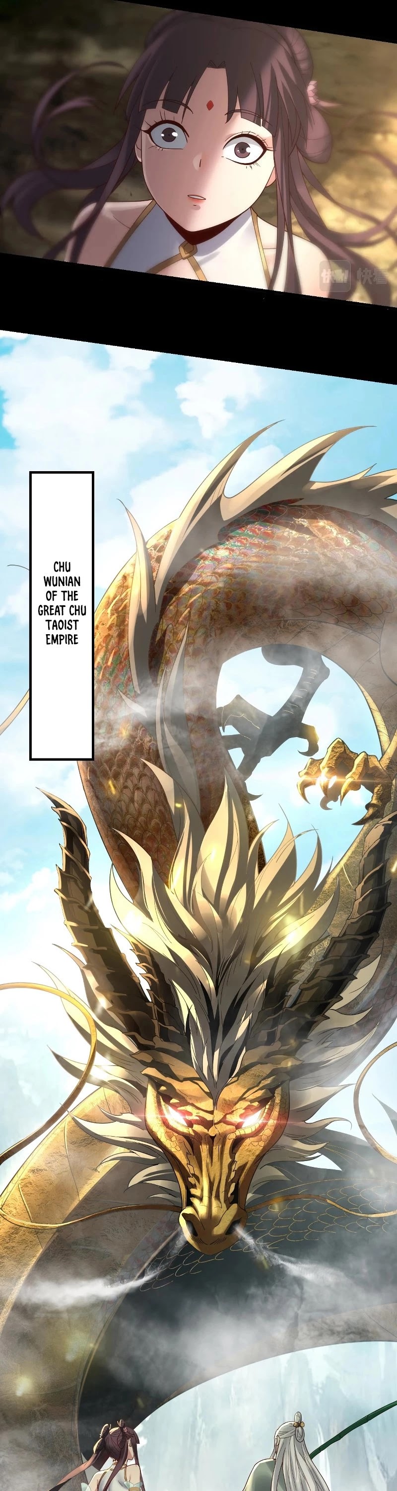 I Am the Fated Villain Chapter 38 page 6 - Chapter 38