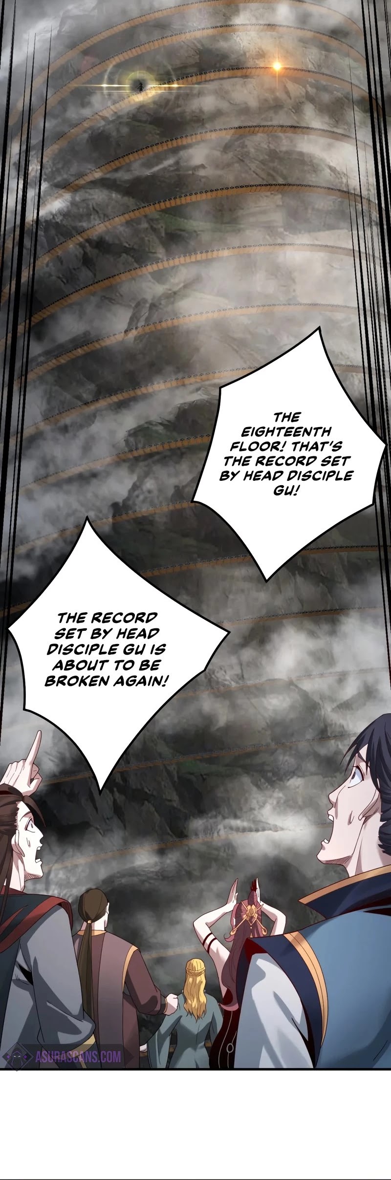 I Am the Fated Villain Chapter 39 page 24 - Chapter 39