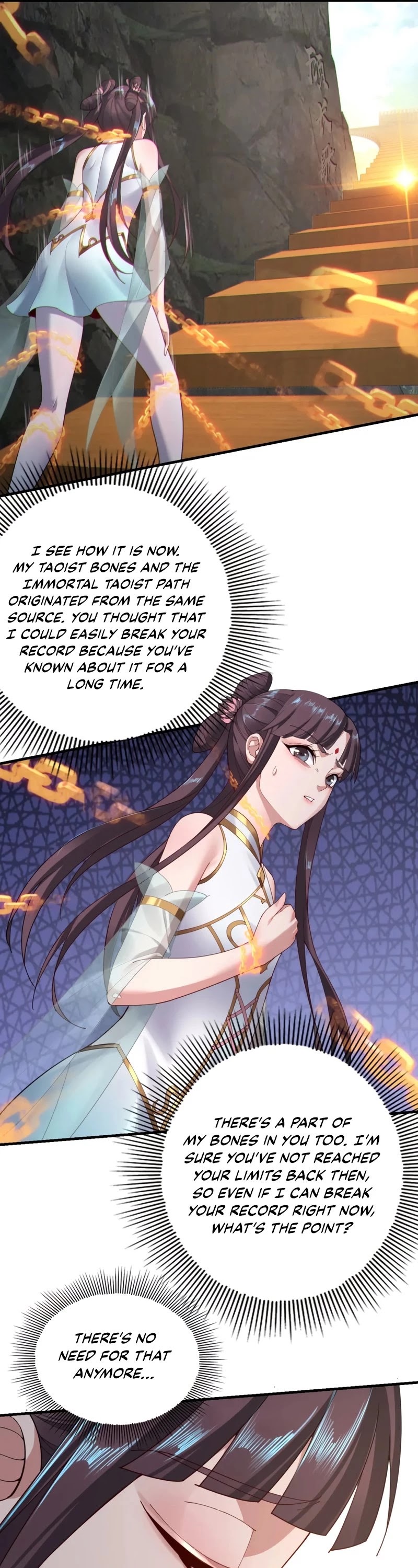 I Am the Fated Villain Chapter 39 page 25 - Chapter 39
