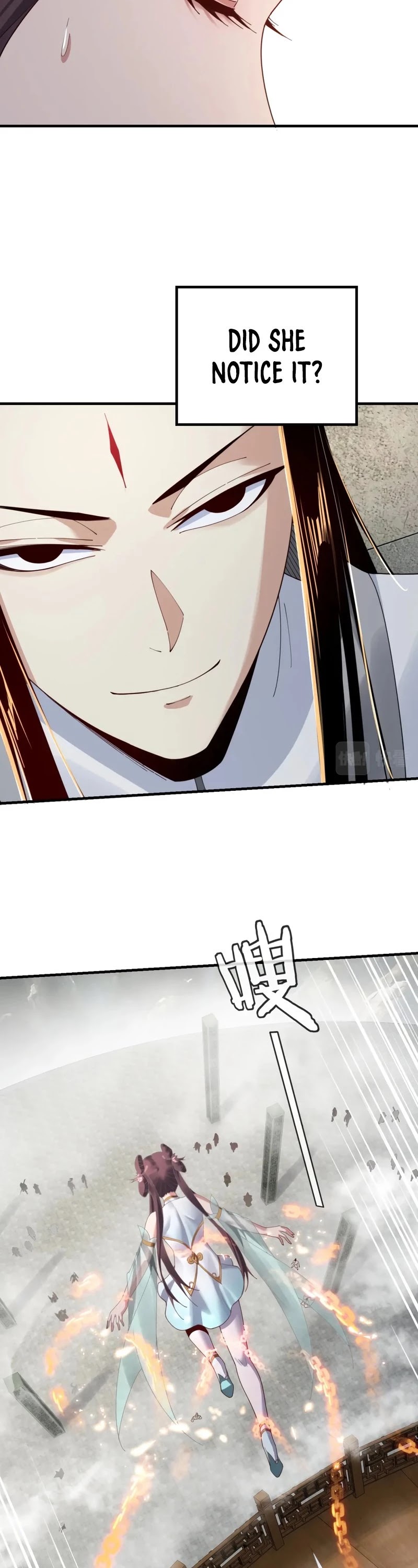 I Am the Fated Villain Chapter 39 page 26 - Chapter 39