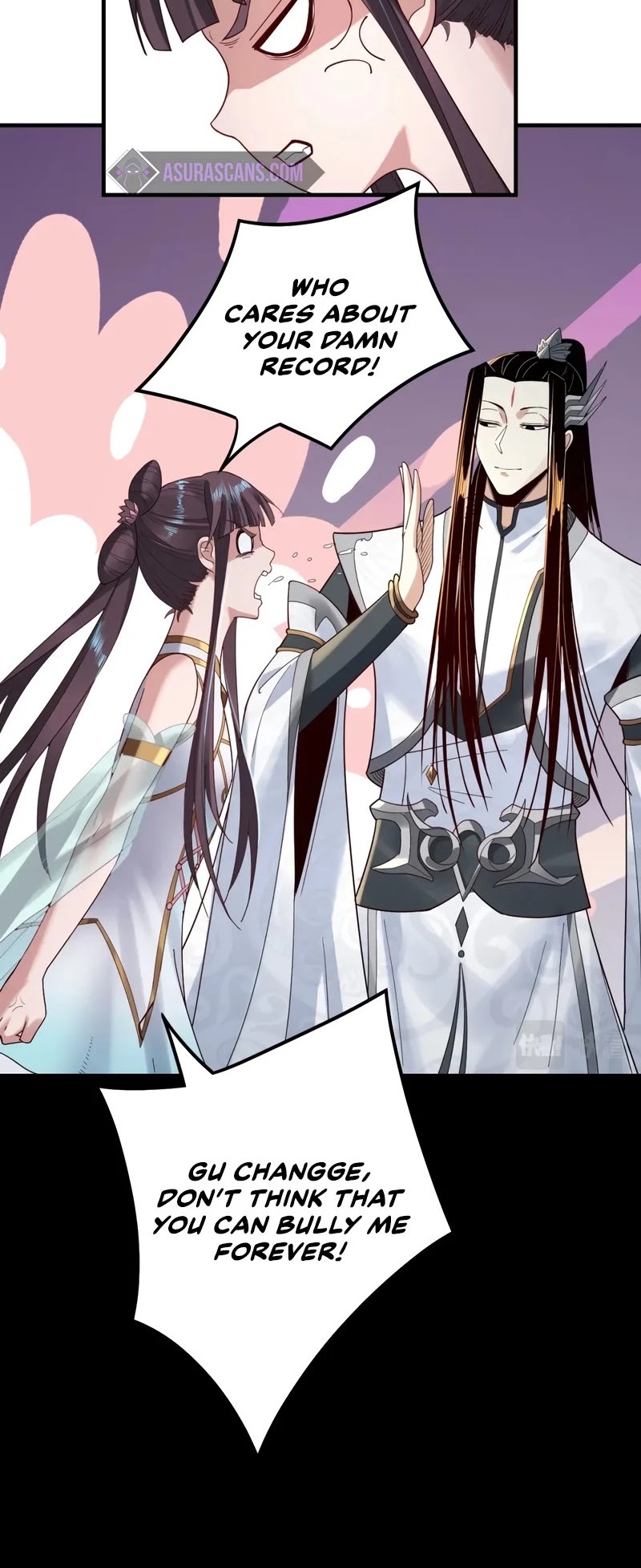 I Am the Fated Villain Chapter 39 page 29 - Chapter 39