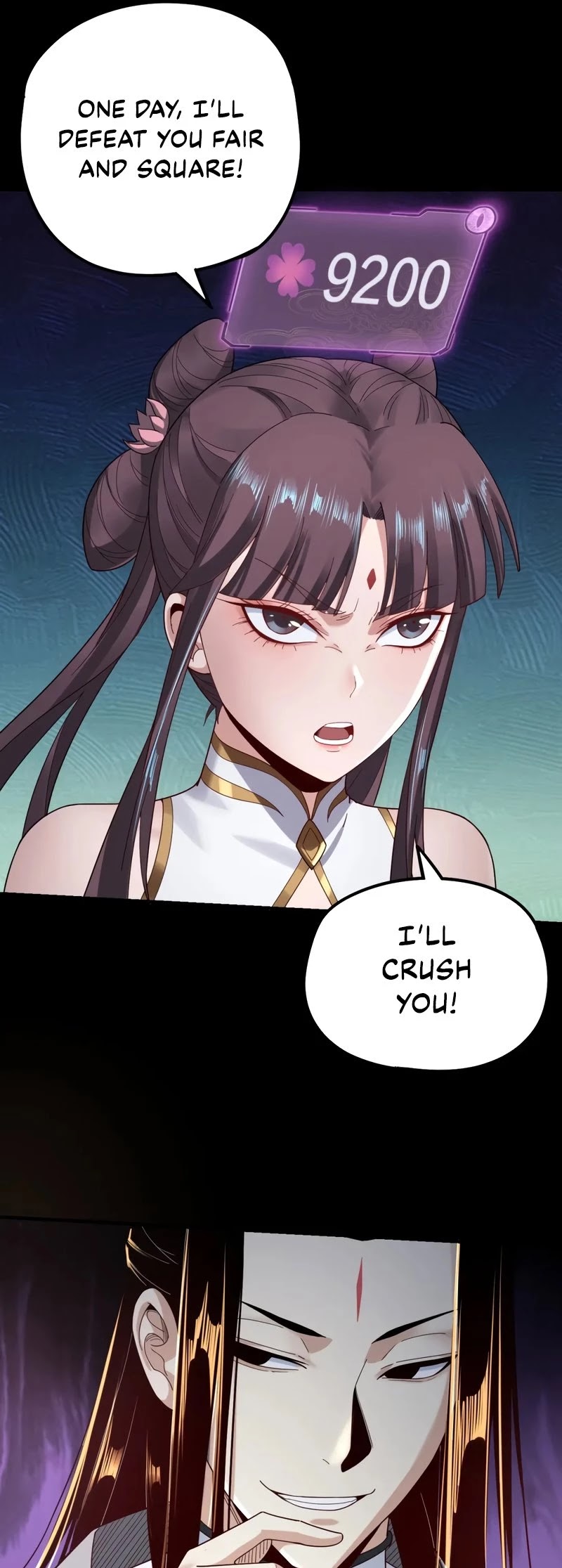 I Am the Fated Villain Chapter 39 page 30 - Chapter 39
