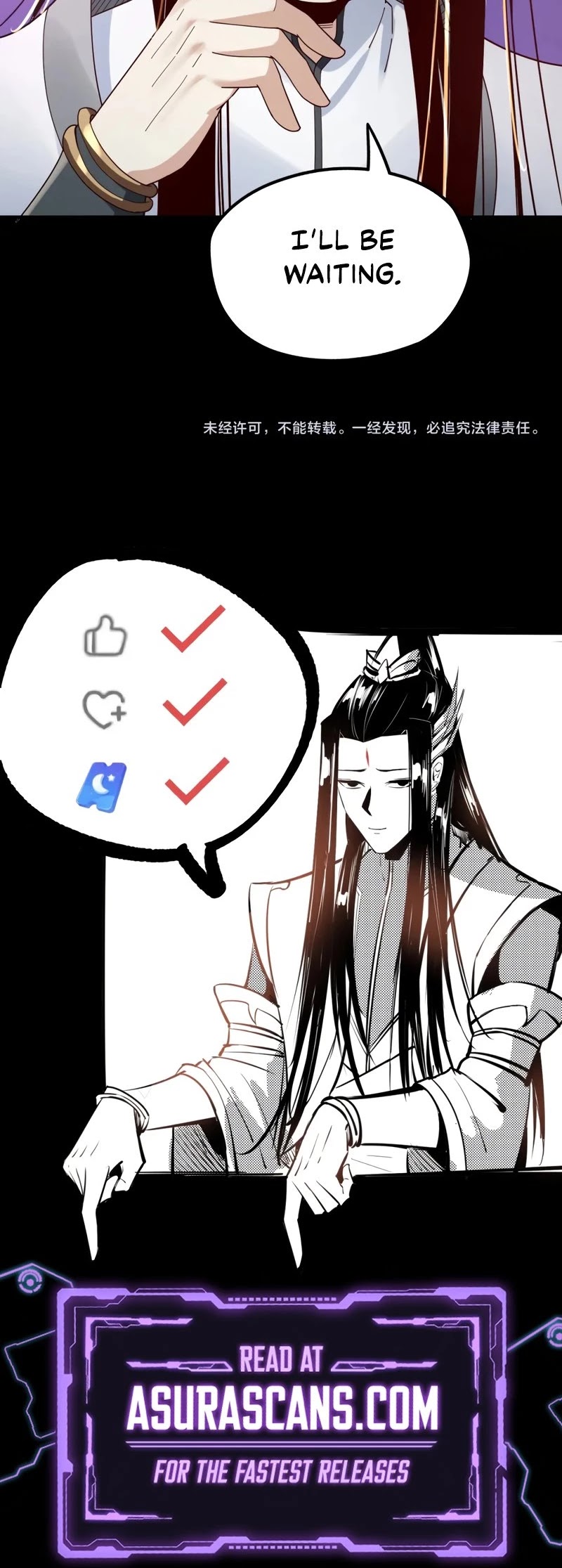I Am the Fated Villain Chapter 39 page 31 - Chapter 39
