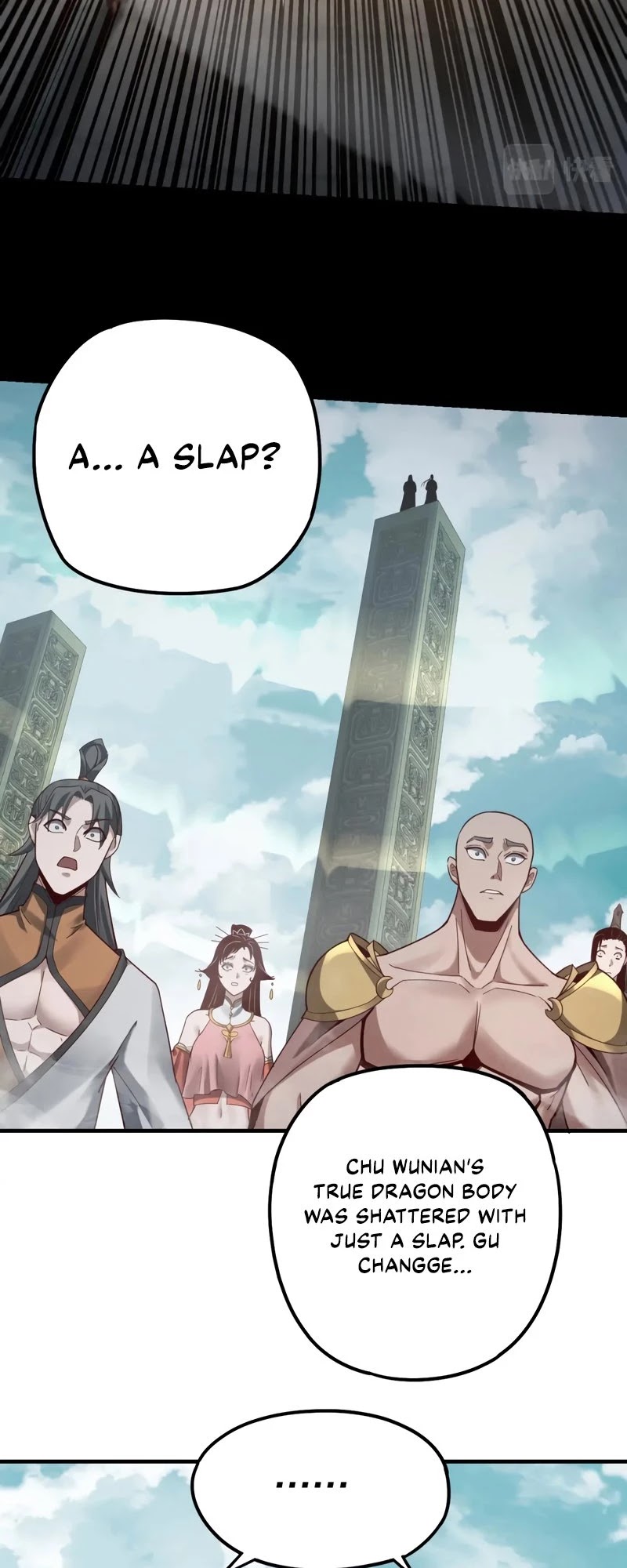 I Am the Fated Villain Chapter 39 page 5 - Chapter 39