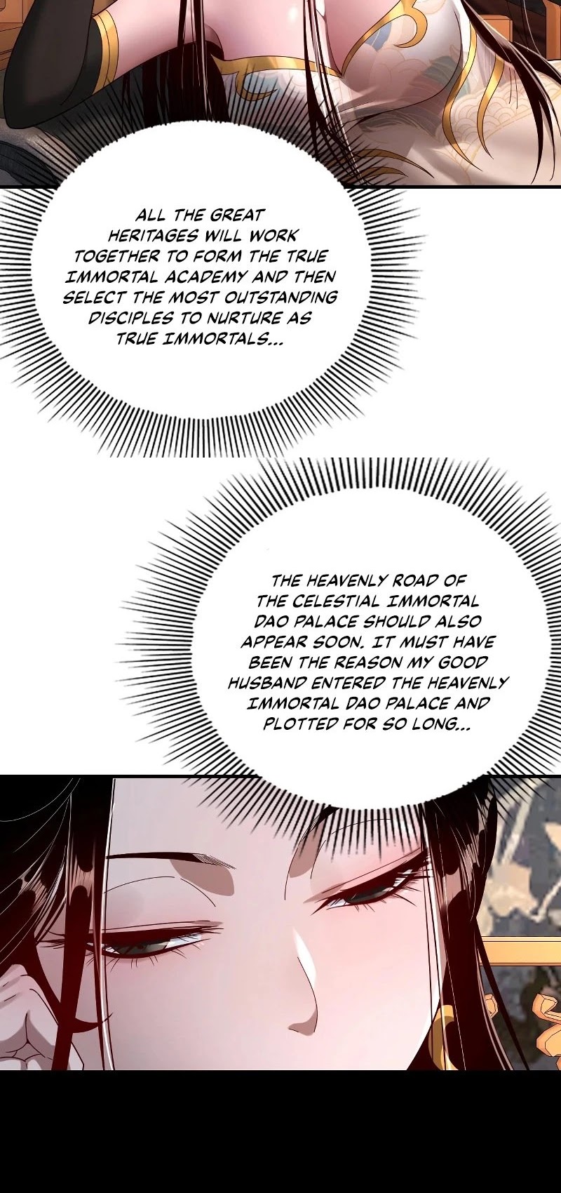 I Am the Fated Villain Chapter 40 page 16 - Chapter 40