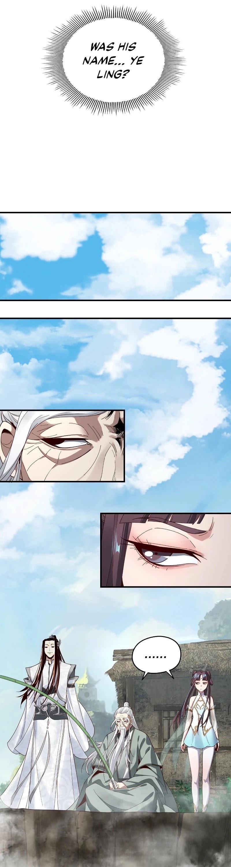 I Am the Fated Villain Chapter 40 page 21 - Chapter 40