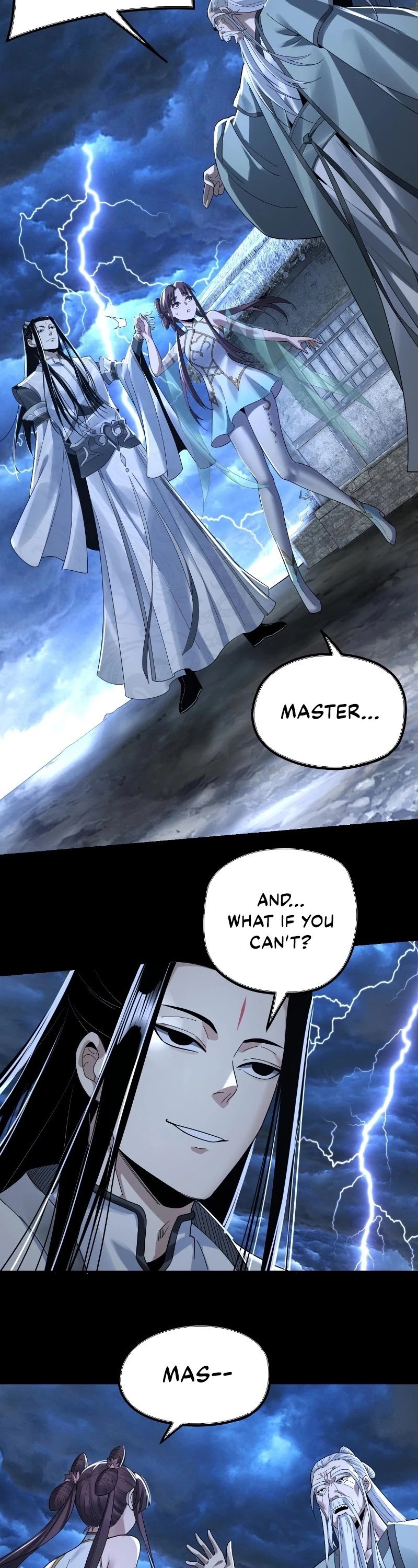 I Am the Fated Villain Chapter 40 page 29 - Chapter 40