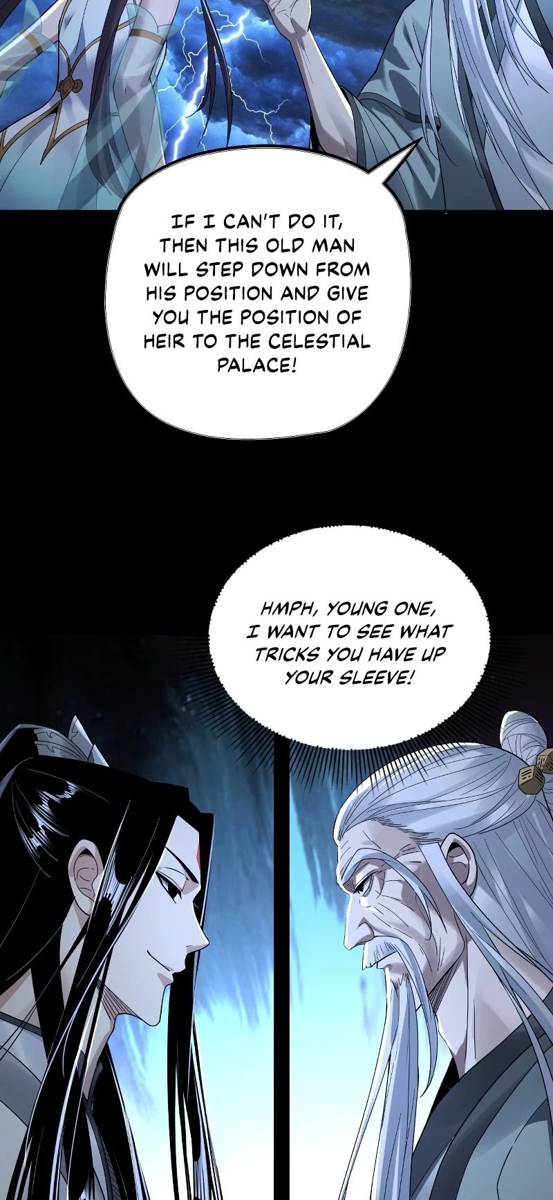 I Am the Fated Villain Chapter 40 page 30 - Chapter 40