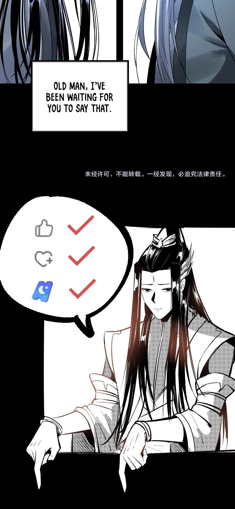I Am the Fated Villain Chapter 40 page 31 - Chapter 40