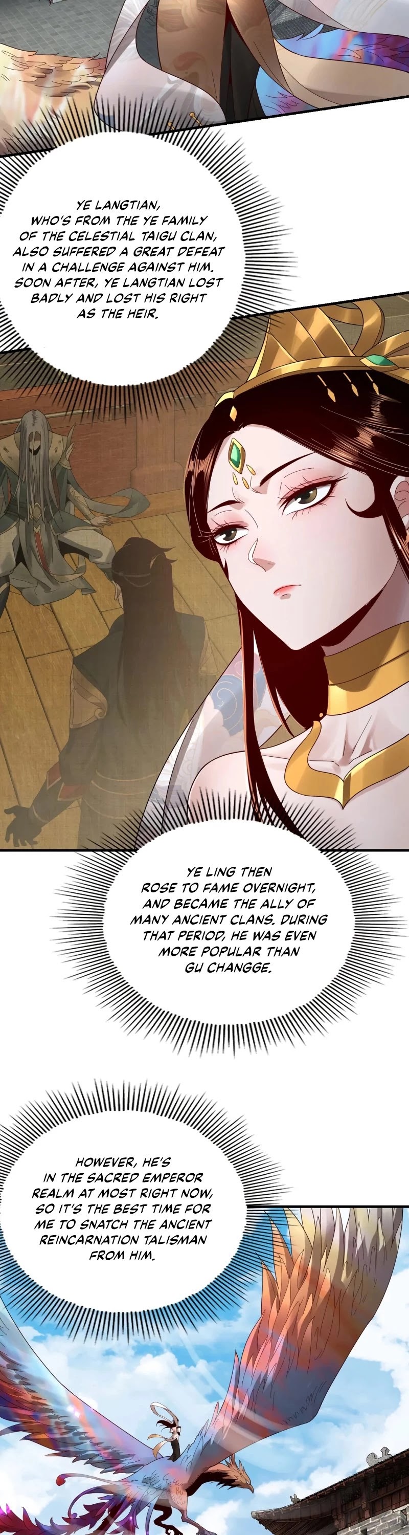 I Am the Fated Villain Chapter 41 page 24 - Chapter 41