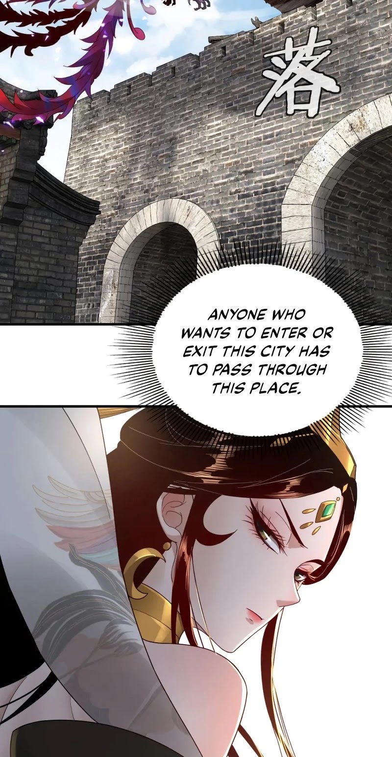 I Am the Fated Villain Chapter 41 page 25 - Chapter 41