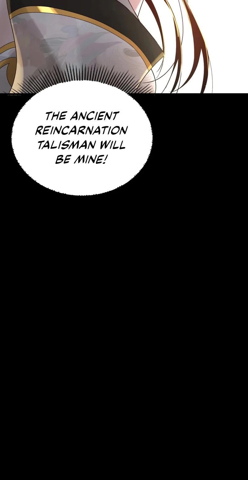 I Am the Fated Villain Chapter 41 page 26 - Chapter 41