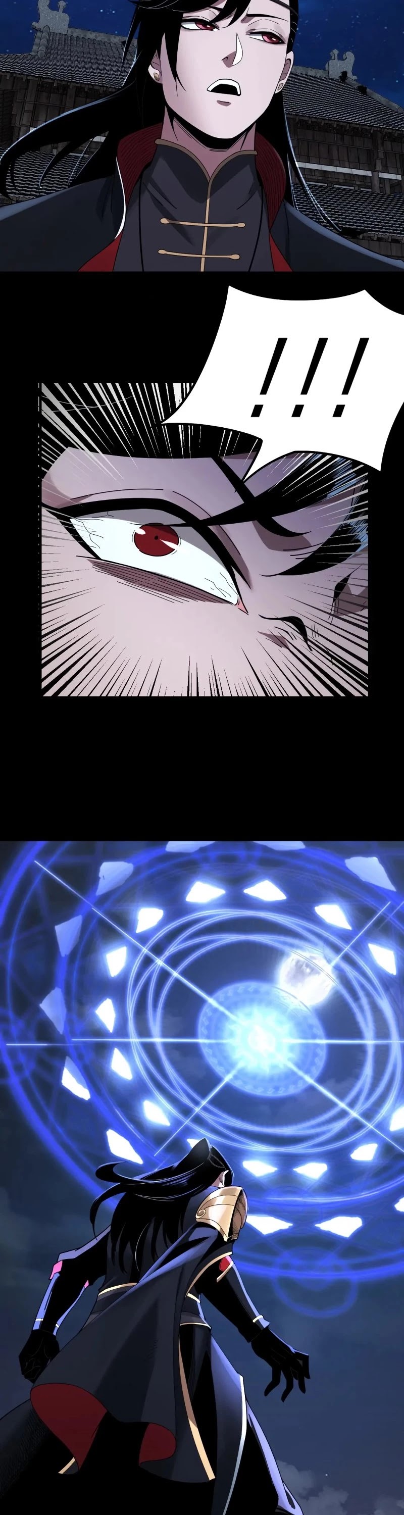 I Am the Fated Villain Chapter 41 page 28 - Chapter 41