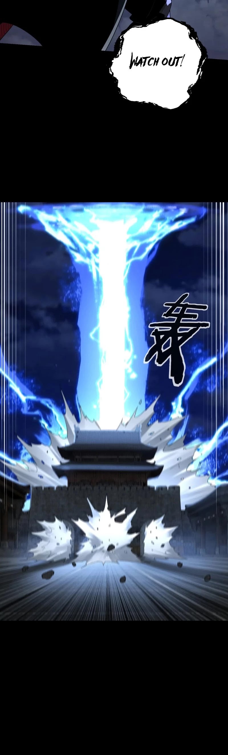 I Am the Fated Villain Chapter 41 page 29 - Chapter 41