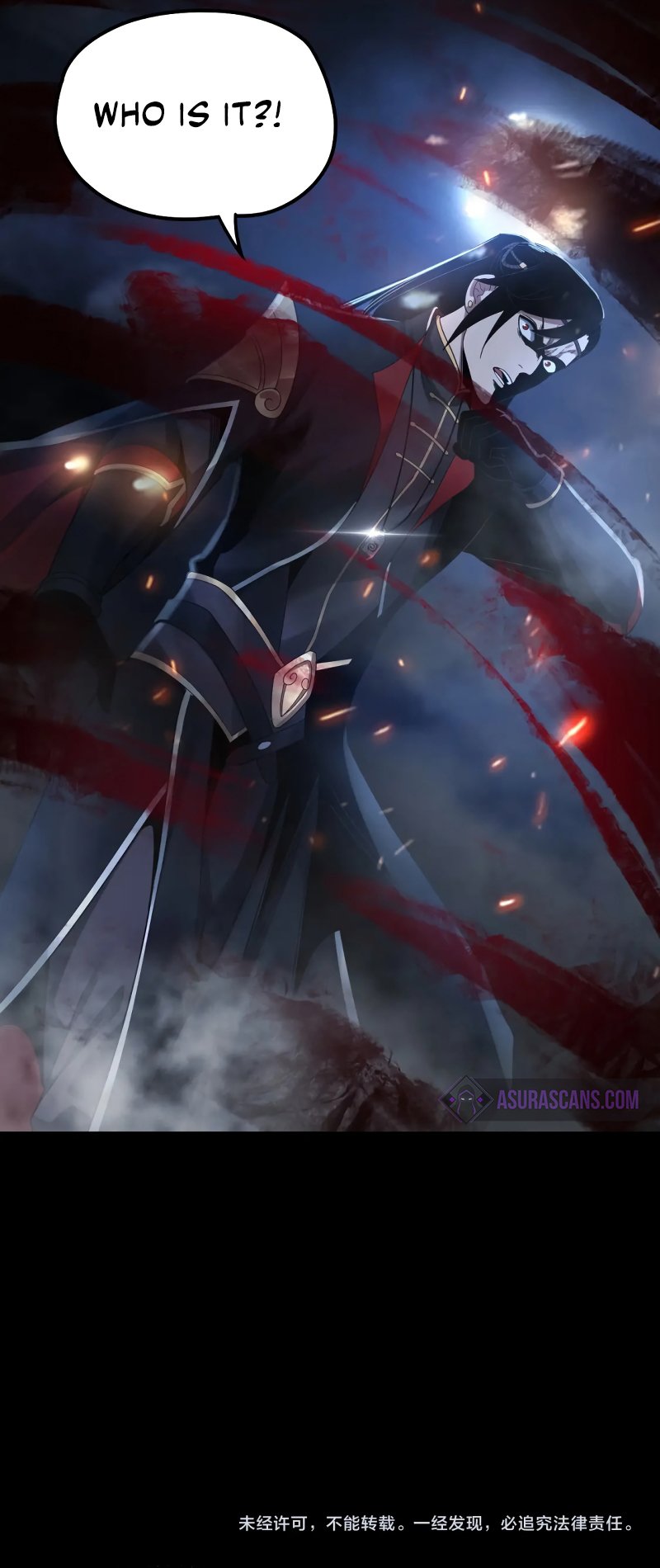 I Am the Fated Villain Chapter 41 page 31 - Chapter 41