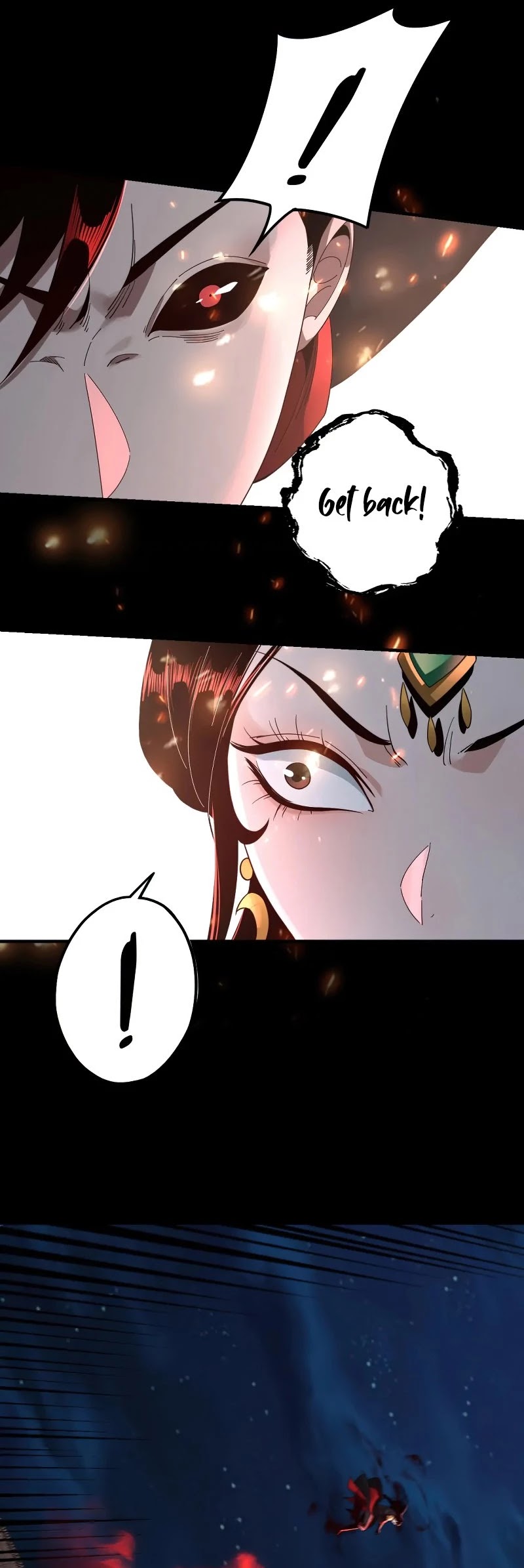 I Am the Fated Villain Chapter 42 page 14 - Chapter 42