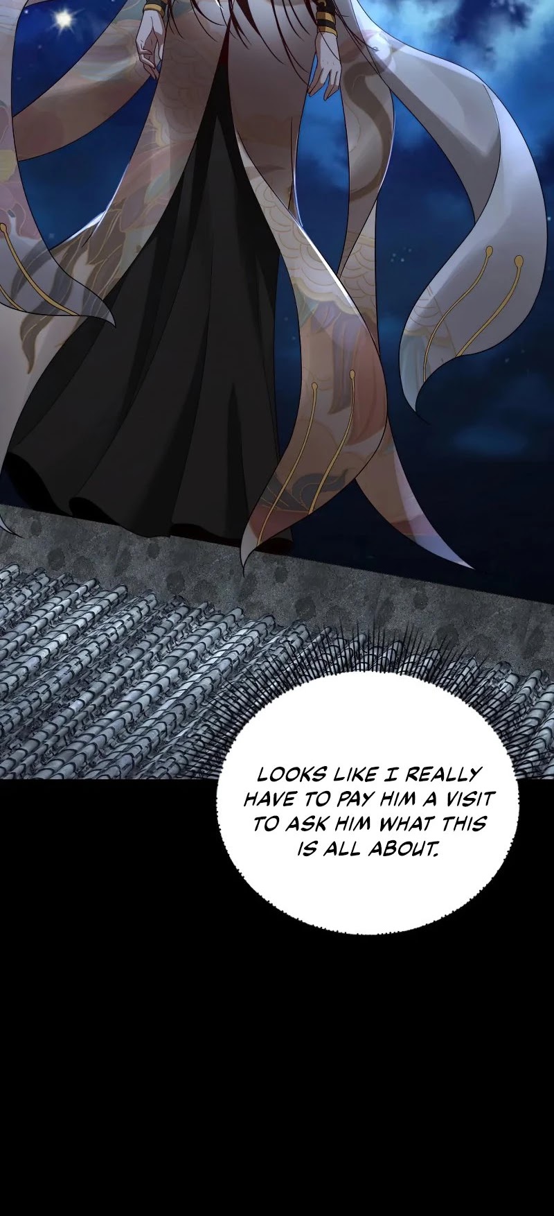 I Am the Fated Villain Chapter 42 page 22 - Chapter 42